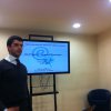 E2 Kick-off meeting in Rome, February 2012